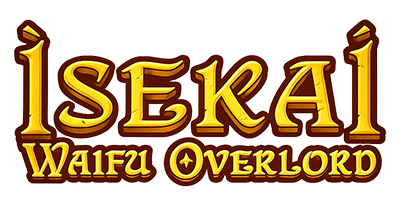 Isekai Waifu Overlord